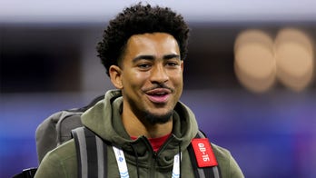 Bryce Young appears to be consensus No 1 pick to Panthers after bold move before NFL Draft
