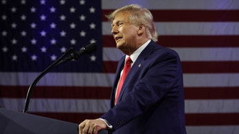 Trump makes first stop in Iowa this cycle just days after DeSantis, expands 2024 campaign ground game