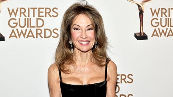 Susan Lucci gives health update after having two emergency heart procedures in four years