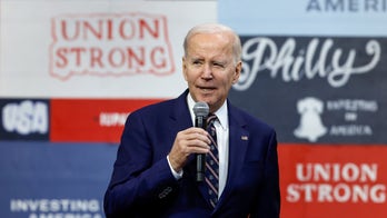 When it gets serious: Biden, Congress poised to square off over spending and debt