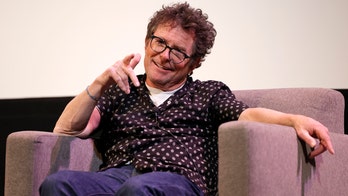 Michael J. Fox speculates whether his partying could have led to Parkinson's disease