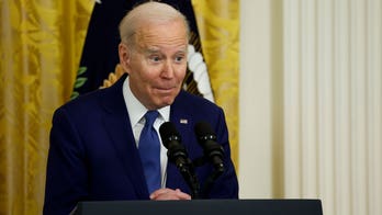 WaPo column against Biden seeking re-election should make White House fear 'stampede,' critics say
