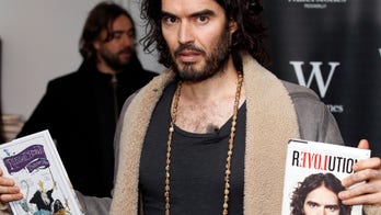 Russell Brand roasts ‘liberal establishment's' attacks against him over decade-old interview: 'Condescension'