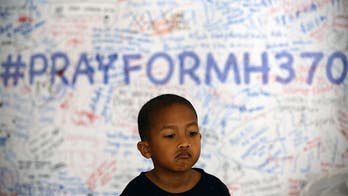 Malaysia Flight MH370: Mystery of plane's disappearance lingers nearly 10 years later; families seek closure