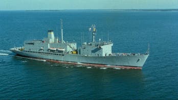 Navy renames ship over ties to Confederate officer