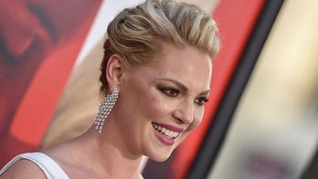 Katherine Heigl says Utah was the best place for her children: 'I didn't know how to raise them in LA'