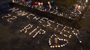 MI5 failed in Ariana Grande concert bombing that killed 22 inquiry finds