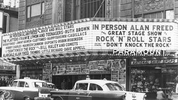On this day in history, March 21, 1952, first rock concert held in Cleveland ends in chaos, conflict