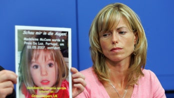 Missing Madeleine McCann: Polish woman apologizes to missing British girl's parents