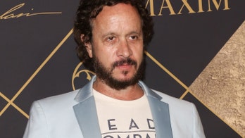 Pauly Shore on Jimmy Kimmel's Oscar jab and how he really felt about it