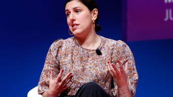 Feminist outraged over Catholic hospital's sign confirming dignity of life: 'Lunatic thread'