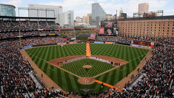 Maryland approves extension of Baltimore Orioles lease at Camden Yards