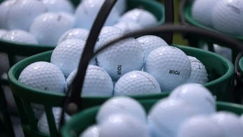 Ex-PGA Tour pro, transgender female golfer trade barbs on social media after Florida tournament