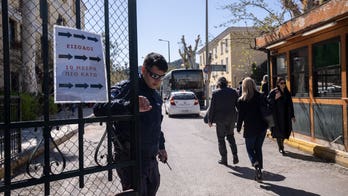 Two men accused of foiled Passover attack appear in court