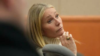 Gwyneth Paltrow ski collision trial: Actress arrives in court for day 2