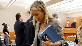Daughter of Gwyneth Paltrow accuser recalls moment she knew something was 'terribly wrong' after ski collision