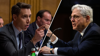 Hawley grills Biden's AG on FBI, COVID corrections issued by media 'fact-checkers' and more top headlines