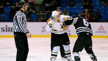 Canada's Quebec Major Junior League to enact significant rule change to ban fights