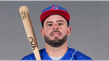 Cuban baseball player defects after team's loss to USA in World Baseball Classic