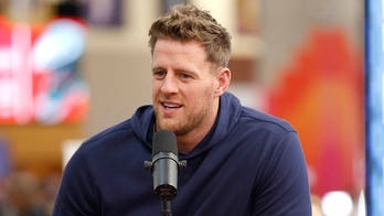 NFL legend JJ Watt lands studio analyst job in latest post-retirement move