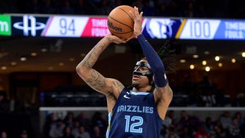 Grizzlies' Ja Morant scores 17 points off the bench in return from suspension