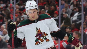 Senators land Jakob Chychrun as Coyotes continue to unload talent before trade deadline