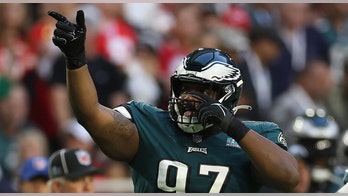 49ers, Javon Hargrave agree to massive four-year deal, bolstering defensive front: report