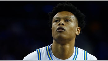 UCLA loses starting guard for March Madness with Achilles injury: reports
