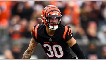 Falcons, Jessie Bates III agree to terms on lucrative 4-year deal: report