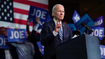 Biden makes multiple Second Amendment claims in wake of Nashville shooting, but reality isn't so clear-cut