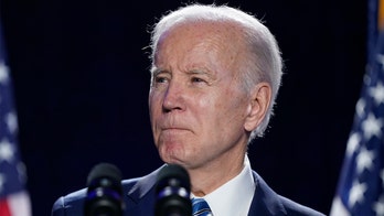 White House: 'We don't have a plan' for Biden to visit East Palestine, Ohio, despite promise