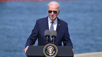 Biden hauls in big bucks for Democrats on west coast swing ahead of likely 2024 re-election launch