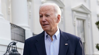 Biden visits University of Pennsylvania campus for the first time since classified documents controversy