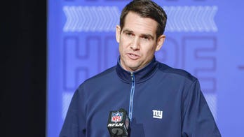 Giants picked for first-of-its-kind edition of HBO's 'Hard Knocks'