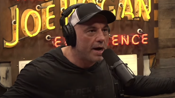 Joe Rogan praises Founding Fathers for building a 'f----ing superior' system to prevent tyranny and censorship
