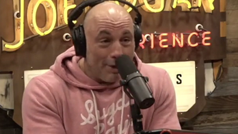 Rogan calls out Joe Biden being in the 'lying business forever,' denying Hunter's laptop, 'China money'