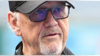 Giants' legendary broadcaster rips Diamondbacks PR staff: 'They gave us no information about anything'