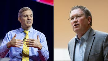 Reps. Jordan, Massie demand ATF director testify before House Judiciary Committee