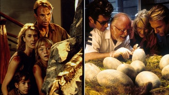 'Jurassic Park' celebrates 30th anniversary: The cast then and now