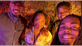 Ex-MTV star thanks Vikings' KJ Osborn, three others for daring rescue: 'I am forever grateful'