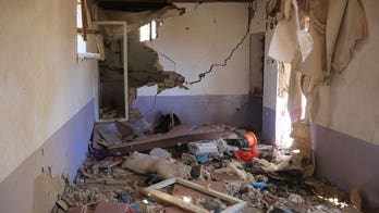 Taliban raid in Kabul kills 3 Islamic State members