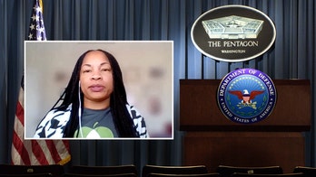 Pentagon diversity chief receives no disciplinary action after probe into anti-White posts