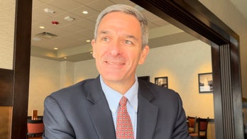 Former top Trump administration official who launched pro-DeSantis super PAC reveals his mission