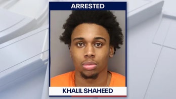 Dunkin' employee accused of shooting customer after argument