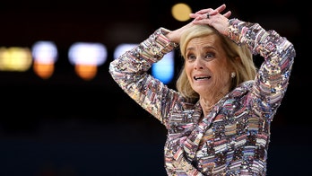 LSU's Kim Mulkey has not contacted Brittney Griner since Griner's release from Russian prison