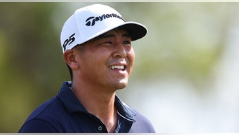 Kurt Kitayama's clutch final holes earn him first PGA Tour victory at Arnold Palmer Invitational