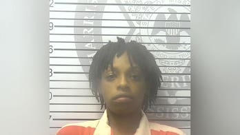 Mississippi woman arrested after allegedly shooting gun into car full of children