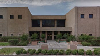 Florida 8-year-old accused of cutting throat of another child