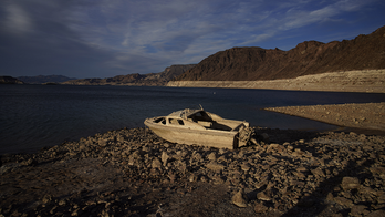 Human remains found in Lake Mead are from Las Vegas man who drowned in 1974, officials say