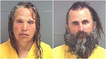 Wanda Barzee, one of Elizabeth Smart's captors, arrested on alleged sex offender violation